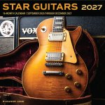Star Guitars 2027