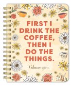 Gilmore Girls 12-Month Undated Planner