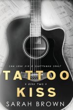 Tattoo Kiss xx