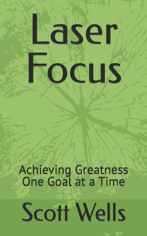 Laser Focus