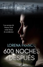 600 noches después