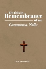 COMMUNION TALKS