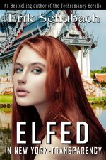 Elfed In New York