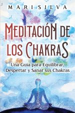 Meditación de los Chakras