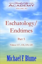 Eschatology/Endtimes