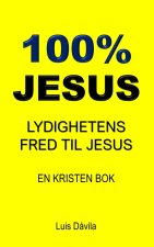 100% JESUS