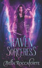 The Raven Sorceress