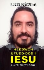HEDDWCH UFUDD-DOD I IESU