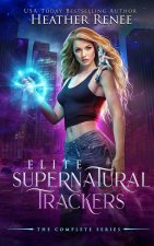 Elite Supernaturals Trackers
