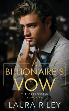 A Billionaire's Vow