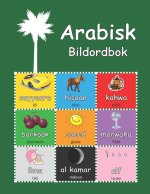 Arabisk Bildordbok