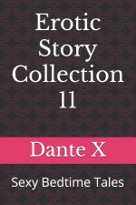 Erotic Story Collection 11