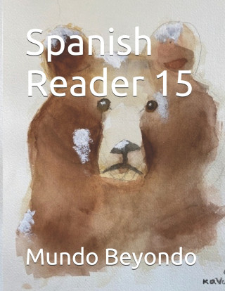 Spanish Reader 15