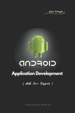 Android Application Development