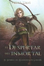 El Despertar del Inmortal