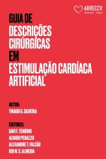 GUIA DE DESCRIÇÕES CIRÚRGICAS EM ESTIMULAÇÃO CARDÍACA ARTIFICIAL