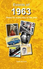 Events of 1963