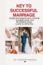 Principle for making your marriage work