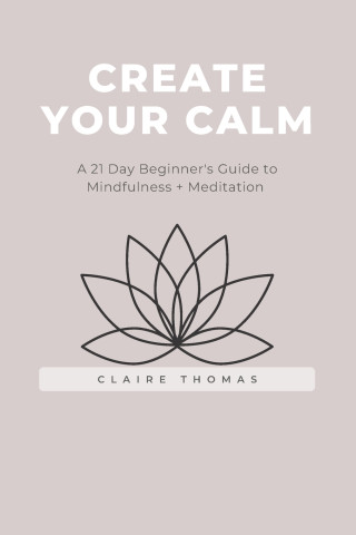 Create Your Calm