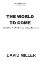 THE WORLD TO COME