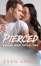 Pierced