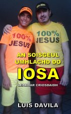 AN SOISGEUL UMHLACHD DO IOSA