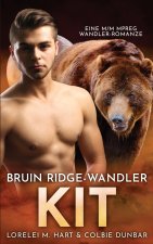 Bruin Ridge-Wandler