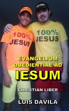 EVANGELIUM OBEDIENTIAE AD IESUM