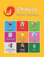 Chinese Picture Dictionary