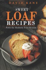Heaven sweet loaf cookbook
