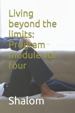 Living beyond the limits
