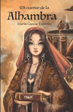 Mi cuento de la Alhambra