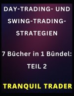 DAY-TRADING- UND SWING-TRADING-STRATEGIEN