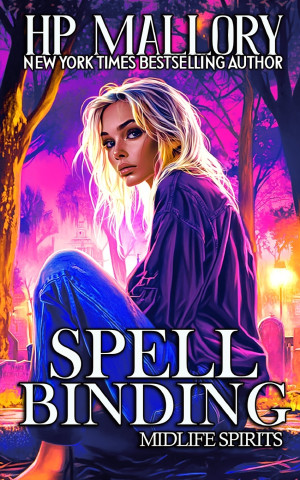 Spell Binding
