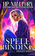Spell Binding