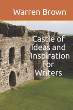 Castle of Ideas and Inspiration for Writers