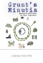 Grunt's Minutia Second Edition
