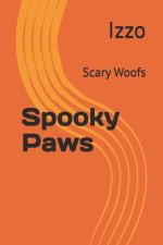Spooky Paws