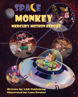 Space Monkey