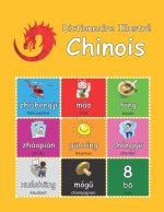 Dictionnaire Illustré Chinois