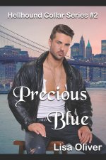 Precious Blue