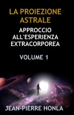 LA PROIEZIONE ASTRALE