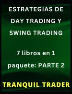 ESTRATEGIAS DE DAY TRADING Y SWING TRADING