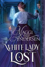 White Lady Lost