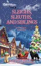 Sleighs, Sleuths, and Siblings