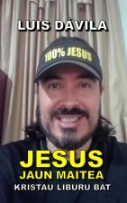 JESUS JAUN MAITEA