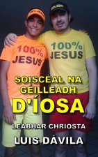 SOISCÉAL NA GÉILLEADH D'ÍOSA