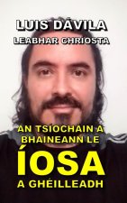 AN TSÍOCHÁIN A BHAINEANN LE ÍOSA A GHÉILLEADH