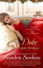 She's Got a Duke to Keep Her Warm