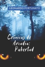 Crónicas de Arcadia
